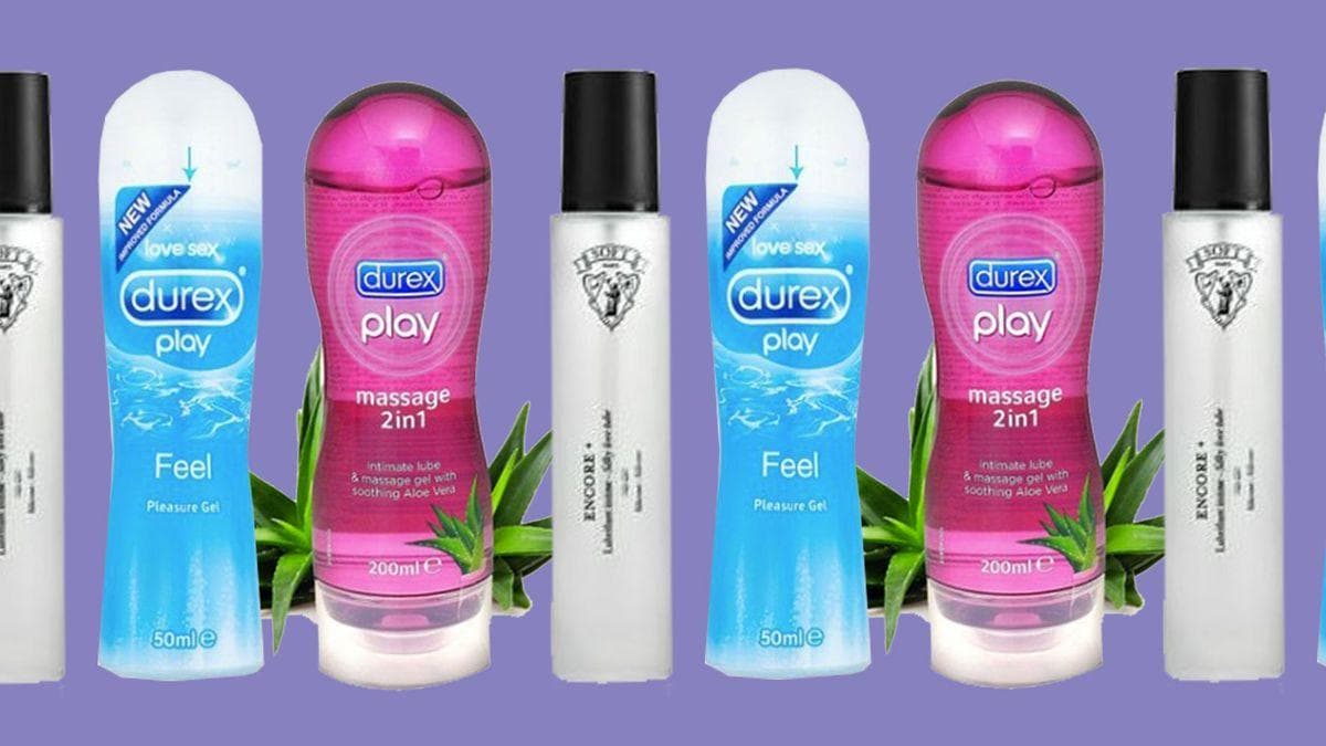 Choosing the Right Lube for a Safe and Enjoyable Sexual Experience
